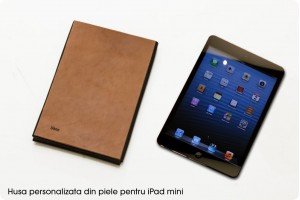 Husa iPad Mini